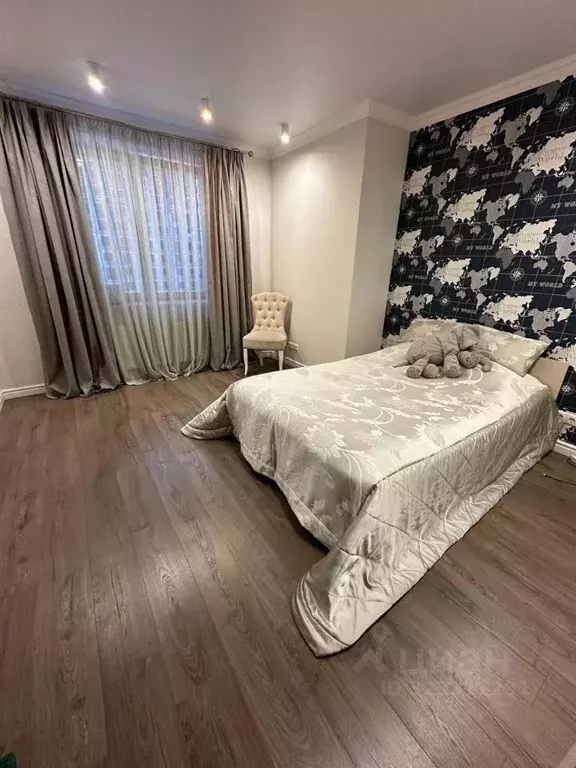 2-к кв. Удмуртия, Ижевск ул. имени Вадима Сивкова, 273 (63.0 м) - Фото 1