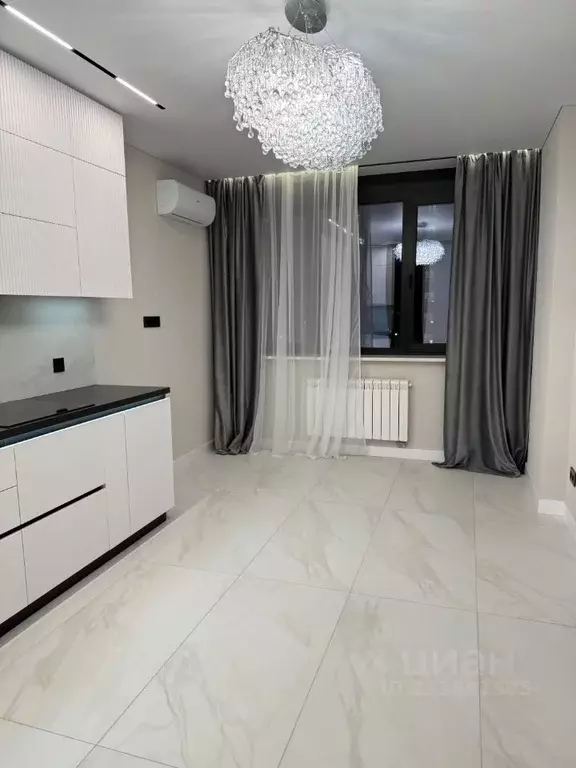 3-к кв. Москва Сосенское поселение, просп. Куприна, 36к2 (83.0 м) - Фото 2
