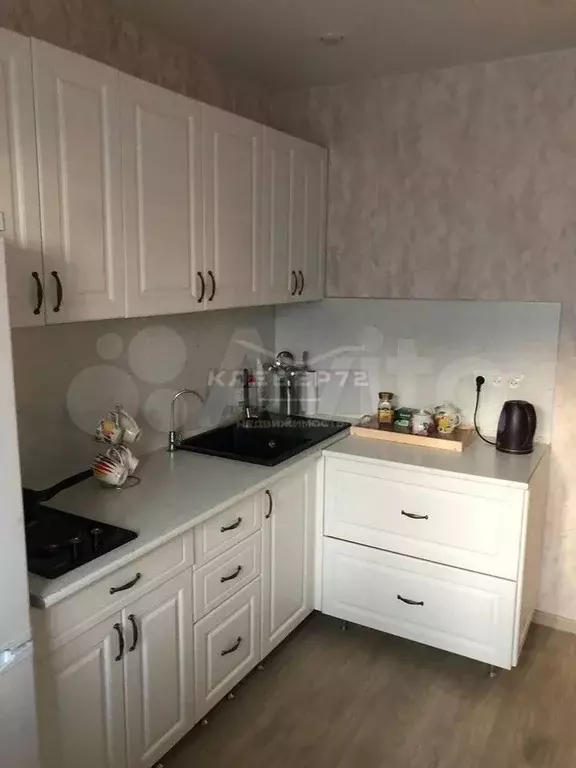 2-к. квартира, 50 м, 4/6 эт. - Фото 1