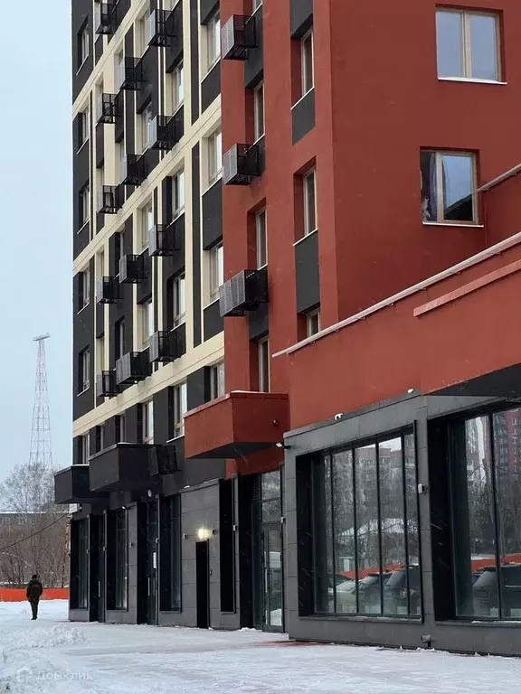 Продаётся 2-к квартира, 58.1 м - Фото 0