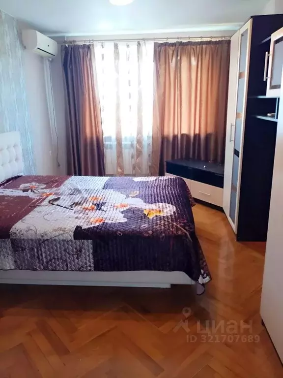 2-к кв. Адыгея, Тахтамукайский район, Яблоновский пгт ул. Андрухаева, ... - Фото 0