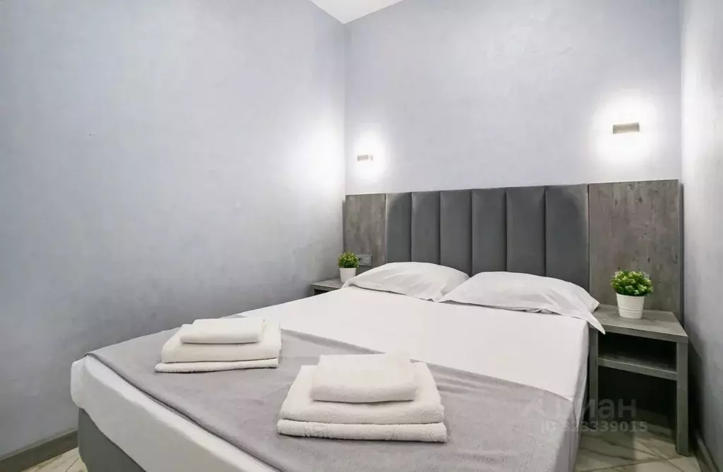 Комната Краснодарский край, Геленджик ул. Некрасова, 10 (15.0 м) - Фото 1