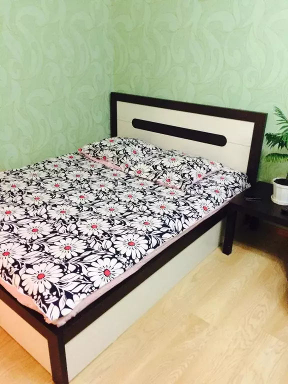 1-к кв. Татарстан, Елабуга 4/5 мкр, ул. Хирурга Нечаева, 16 (35.0 м) - Фото 1