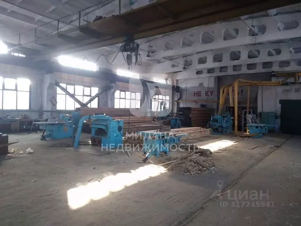 Помещение свободного назначения в Оренбургская область, Оренбург ... - Фото 1
