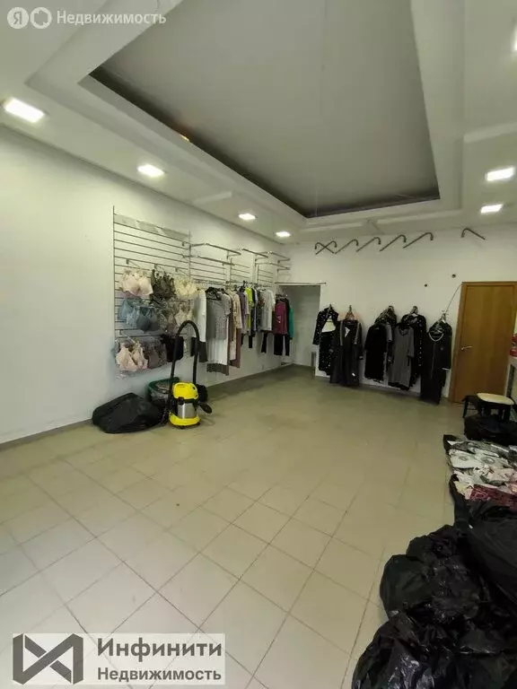 Торговая площадь (36.7 м) - Фото 1