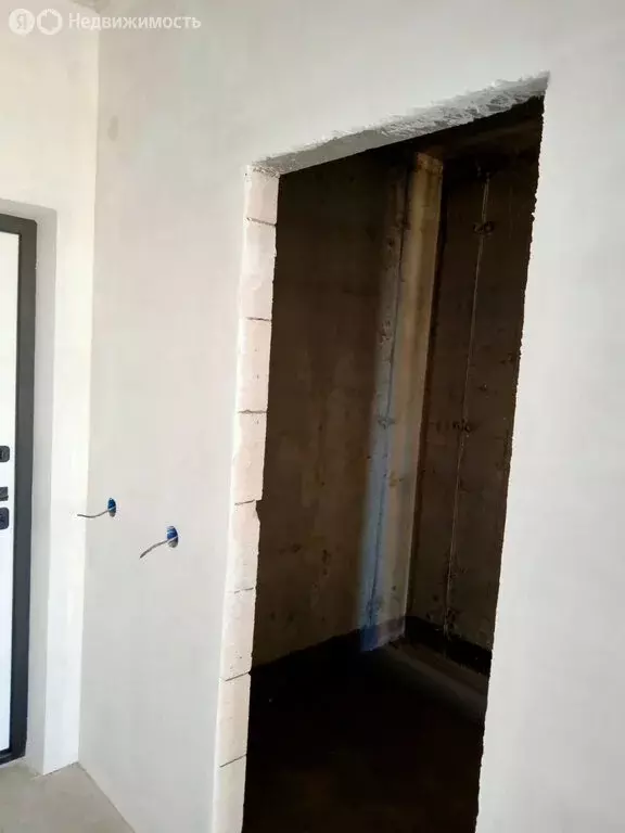 Квартира-студия: Краснодар, Обрывная улица, 132/1к5 (23.2 м) - Фото 0