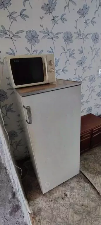 Комната Ульяновская область, Ульяновск ул. Аблукова, 45 (14.0 м) - Фото 2