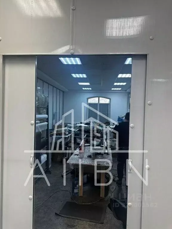Офис в Москва ул. Золоторожский Вал, 34С1 (381 м) - Фото 0