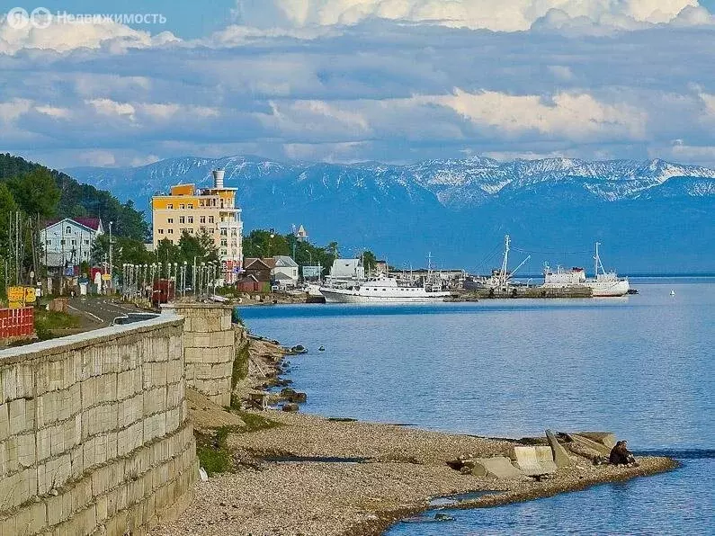 Участок в Иркутский муниципальный округ, рабочий посёлок Листвянка, ... - Фото 0