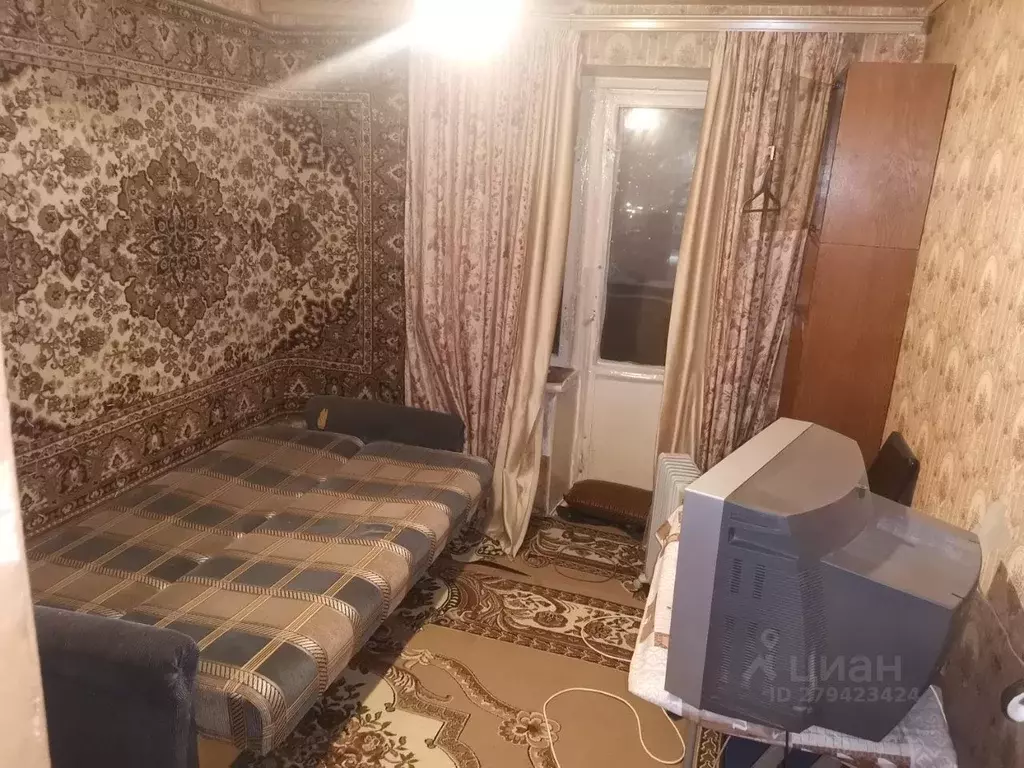 Комната Московская область, Люберцы ул. Воинов-интернационалистов, 3 ... - Фото 2