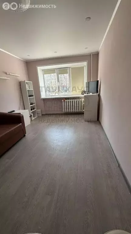 1-комнатная квартира: Нефтекамск, Юбилейный проспект, 8 (30.4 м) - Фото 2