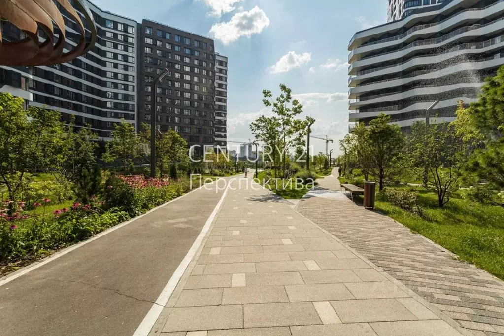 3-к кв. Москва проезд Шелихова, 3 (69.0 м) - Фото 2