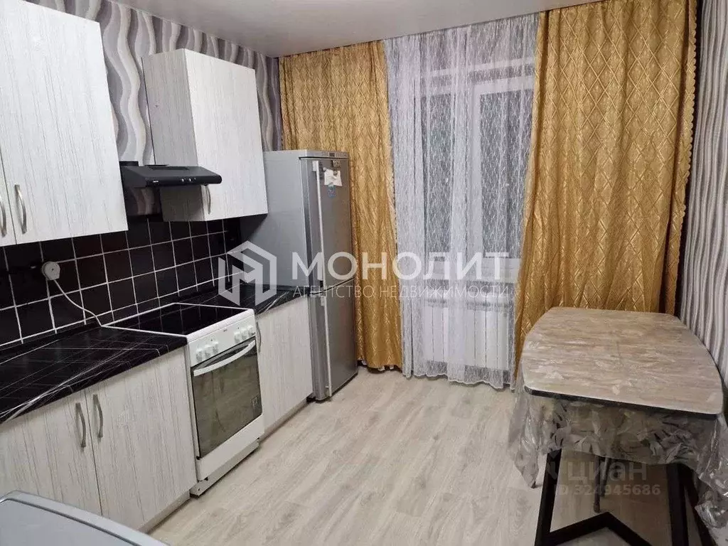 2-к кв. Белгородская область, Старый Оскол Зеленый Лог мкр, 1 (54.0 м) - Фото 1