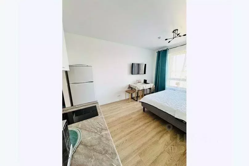 1-к кв. Московская область, Котельники Белая Дача мкр, 26 (10.0 м) - Фото 1