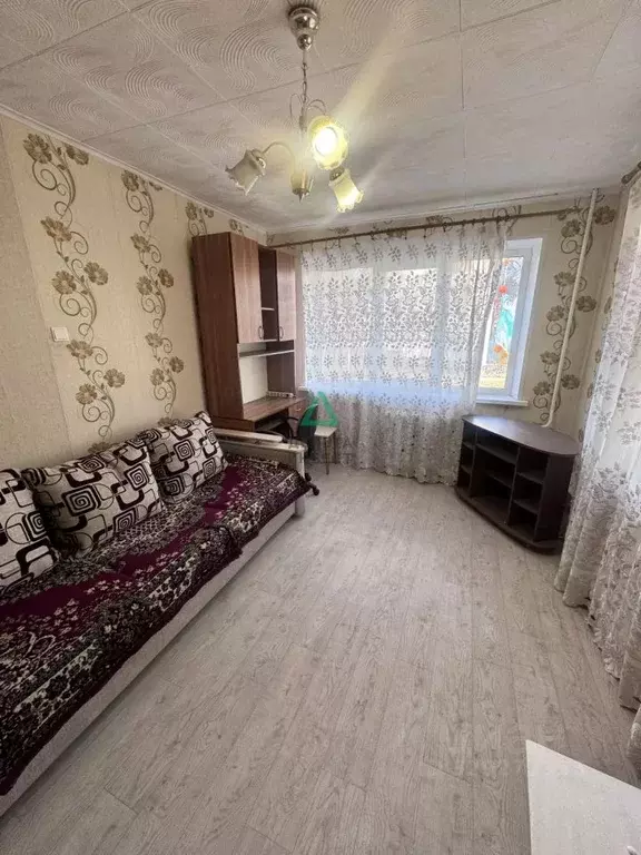 1-к кв. Башкортостан, Уфа ул. Шота Руставели, 35 (35.0 м) - Фото 2