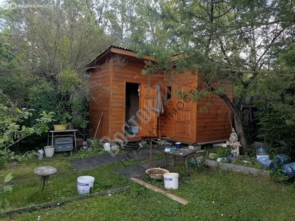 Дом в Московская область, Богородский городской округ, СНТ Алёшинские ... - Фото 0