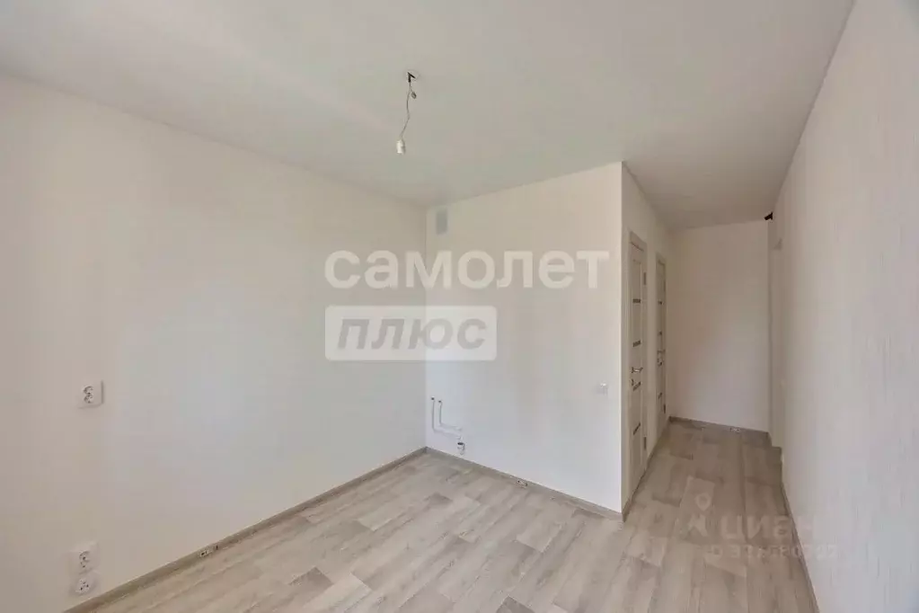 1-к кв. Челябинская область, Челябинск ул. Маршала Чуйкова, 14 (32.0 ... - Фото 2