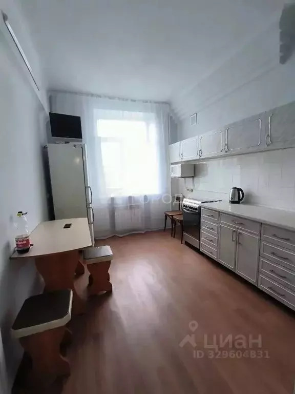 2-к кв. Новосибирская область, Новосибирск Фабричная ул., 8 (59.0 м) - Фото 2