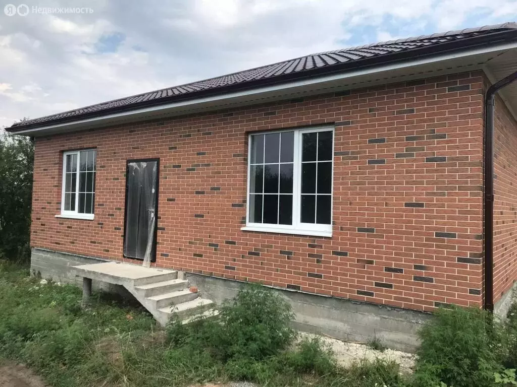 Дом в Ростов-на-Дону, Орская улица (105 м) - Фото 1