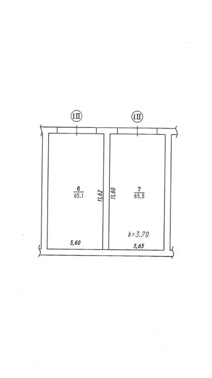 Гараж в Омская область, Омск ул. 10 лет Октября, 98 (131 м) - Фото 2