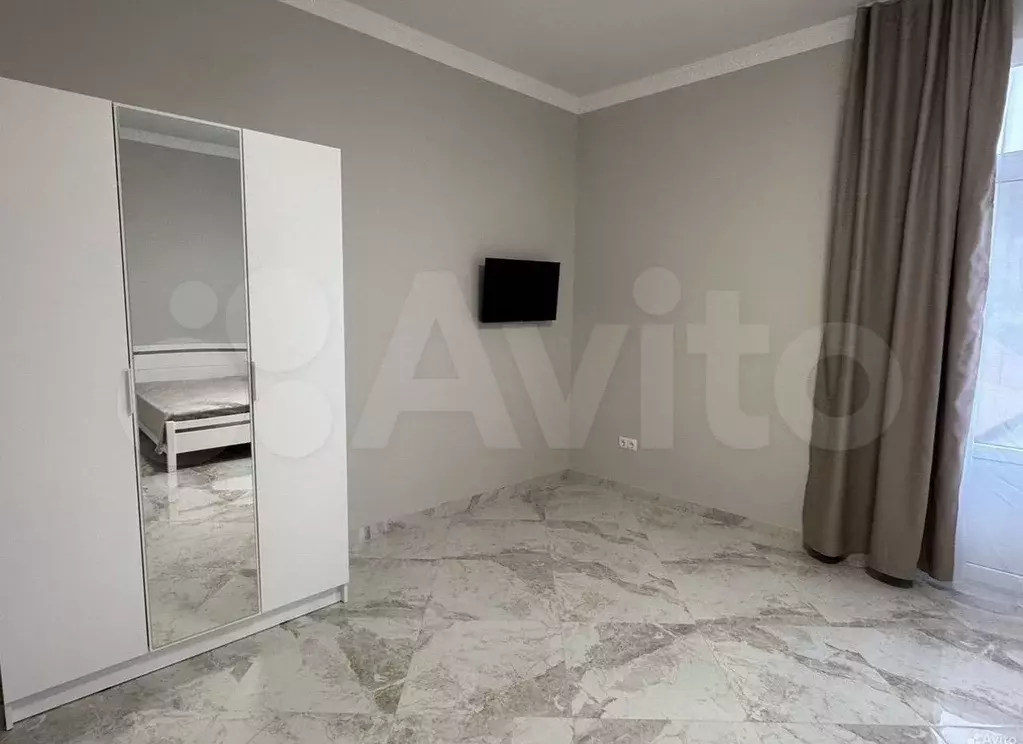 1-к. квартира, 40 м, 2/3 эт. - Фото 1