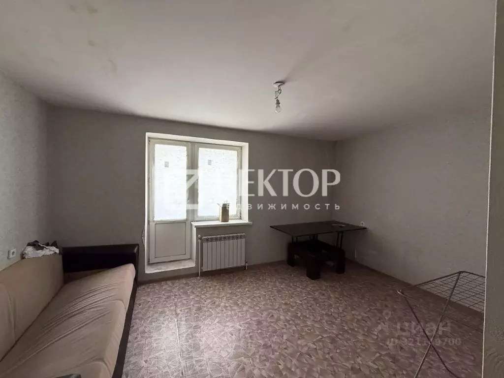 2-к кв. Ивановская область, Кохма просп. Героев, 1 (52.7 м) - Фото 0