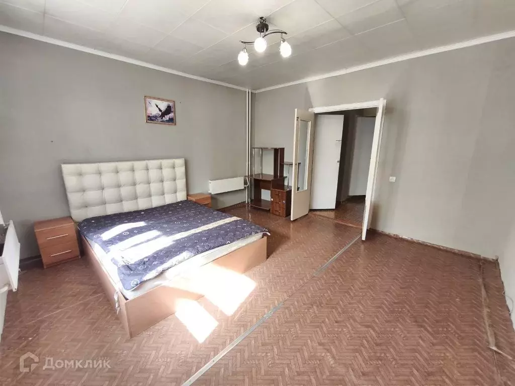 Продаётся 1-к квартира, 36.4 м - Фото 0