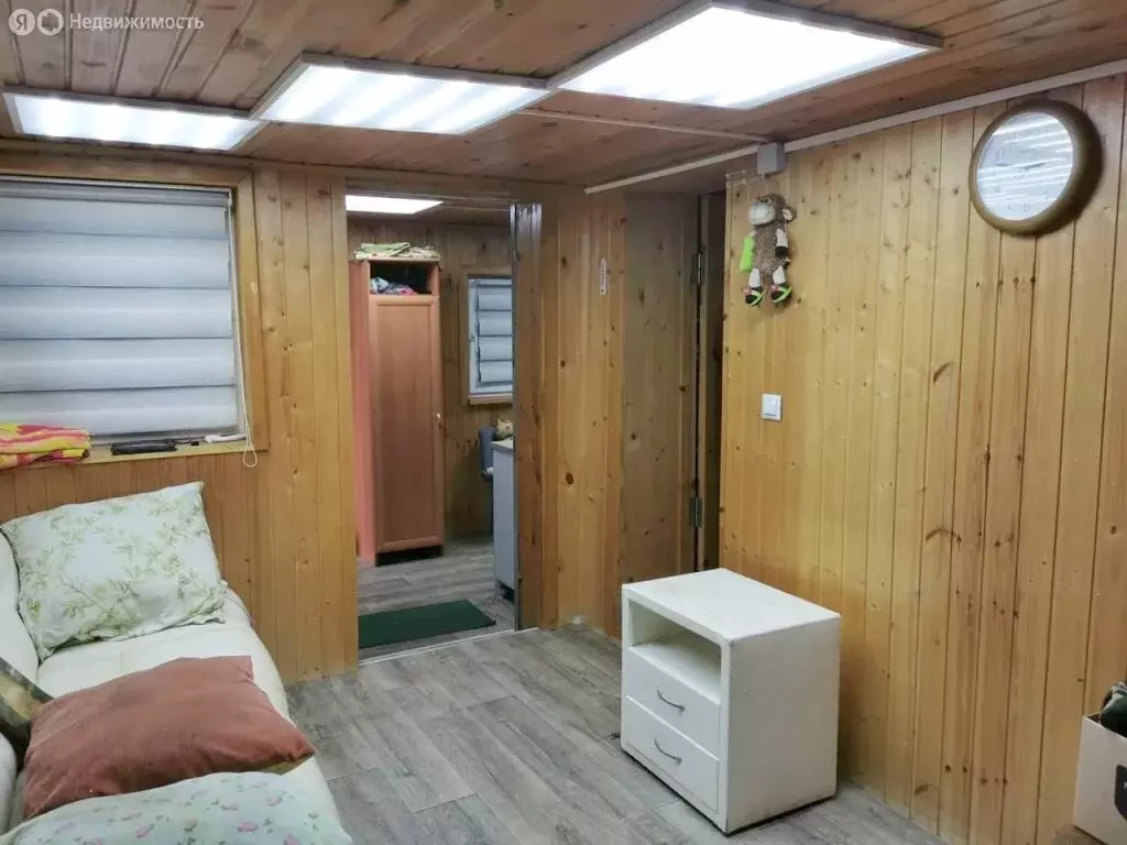 Дом в Тверская область, Калининский муниципальный округ, СНТ Светлый ... - Фото 2