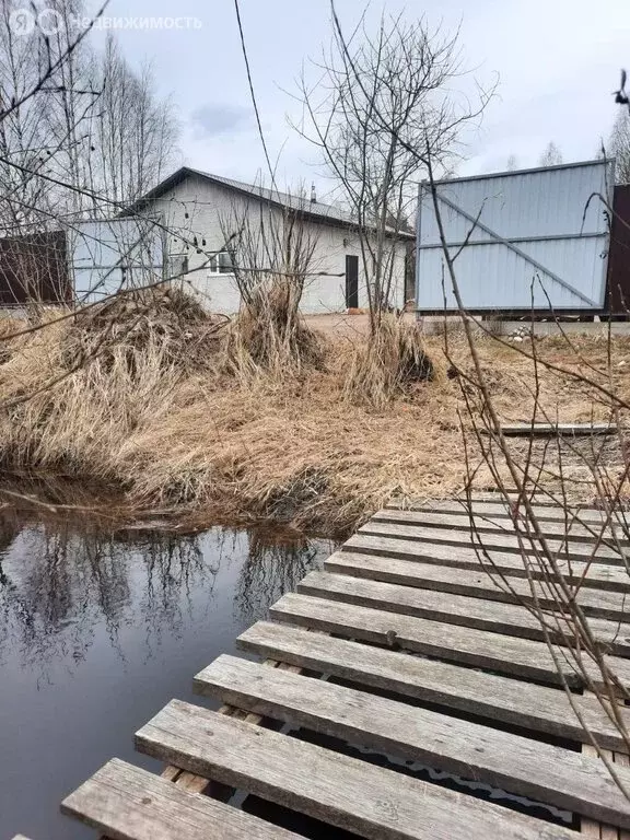 Дом в Выборгский район, Гончаровское сельское поселение (72 м) - Фото 1