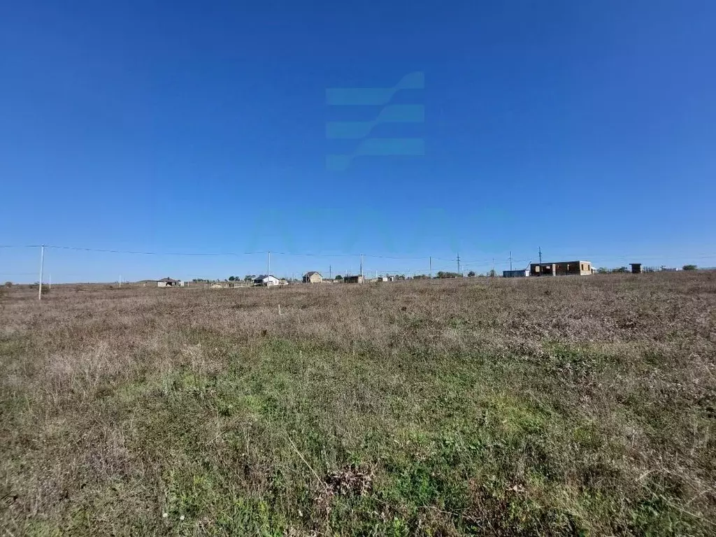 Участок в Крым, Симферопольский район, с. Мирное 507 (6.0 сот.) - Фото 0