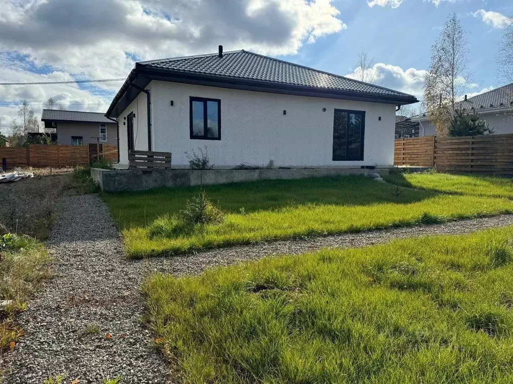 Коттедж в Иркутская область, Иркутский муниципальный округ, Серебряный ... - Фото 2