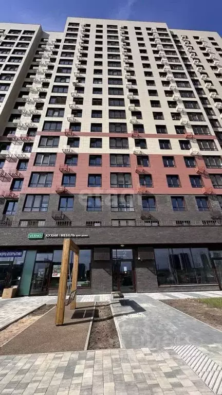 2-к кв. Калужская область, Обнинск ул. Славского, 10 (62.8 м) - Фото 0