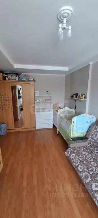 2-к кв. Томская область, Томск тракт Иркутский, 104 (40.0 м) - Фото 1