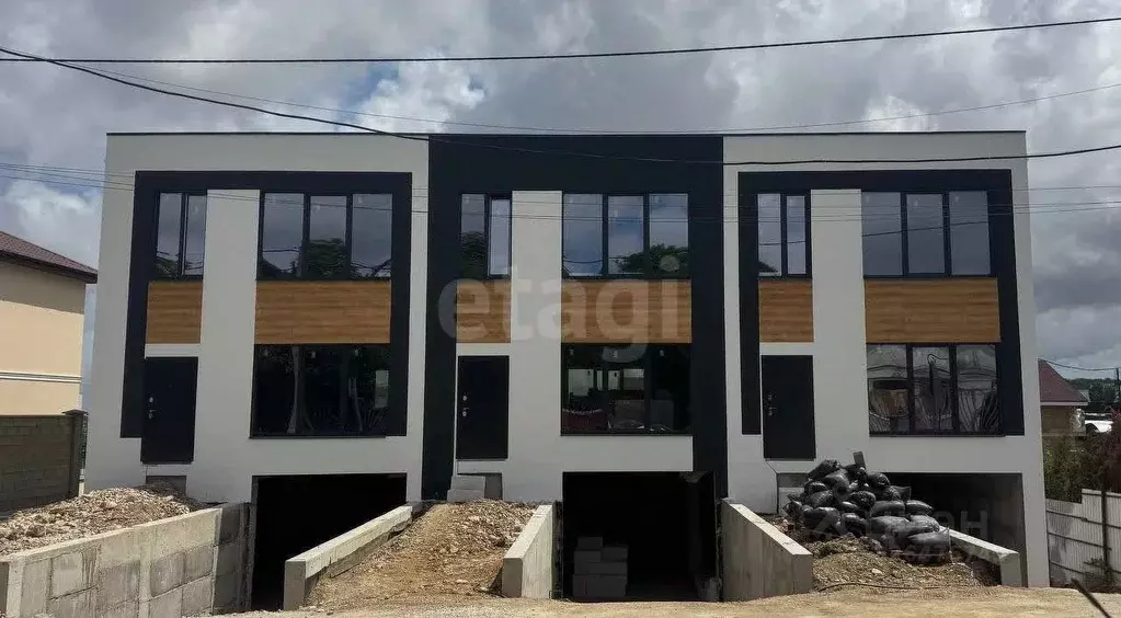 Помещение свободного назначения в Севастополь Садовое товарищество ... - Фото 1