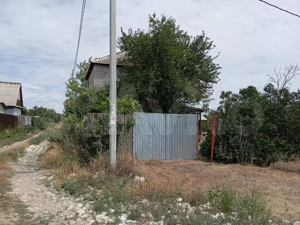 Дом 65 м на участке 10 сот. - Фото 0