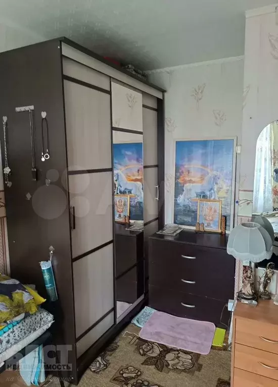 Комната 9,2 м в 3-к., 8/16 эт. - Фото 0
