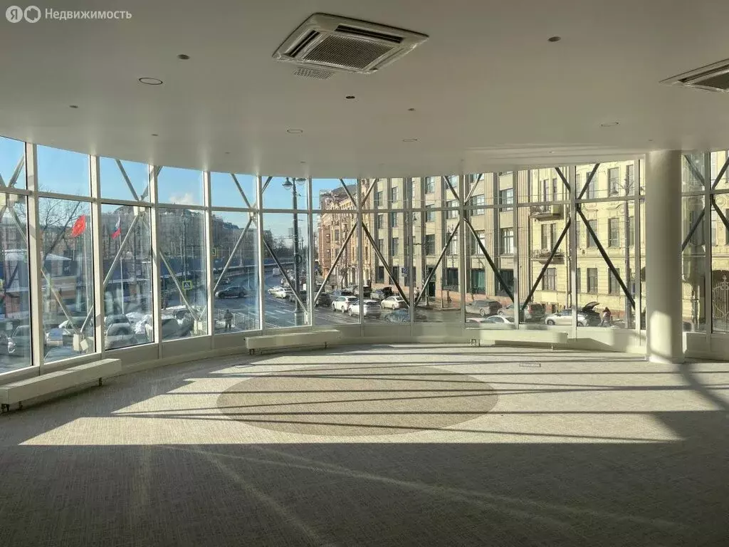 Офис (149.8 м) - Фото 1