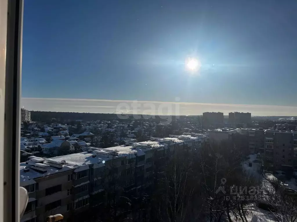 1-к кв. Калужская область, Калуга Новаторская ул., 4/22 (44.7 м) - Фото 0