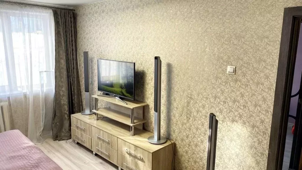 2-к кв. Свердловская область, Екатеринбург ул. Заводская, 46 (45.0 м) - Фото 1