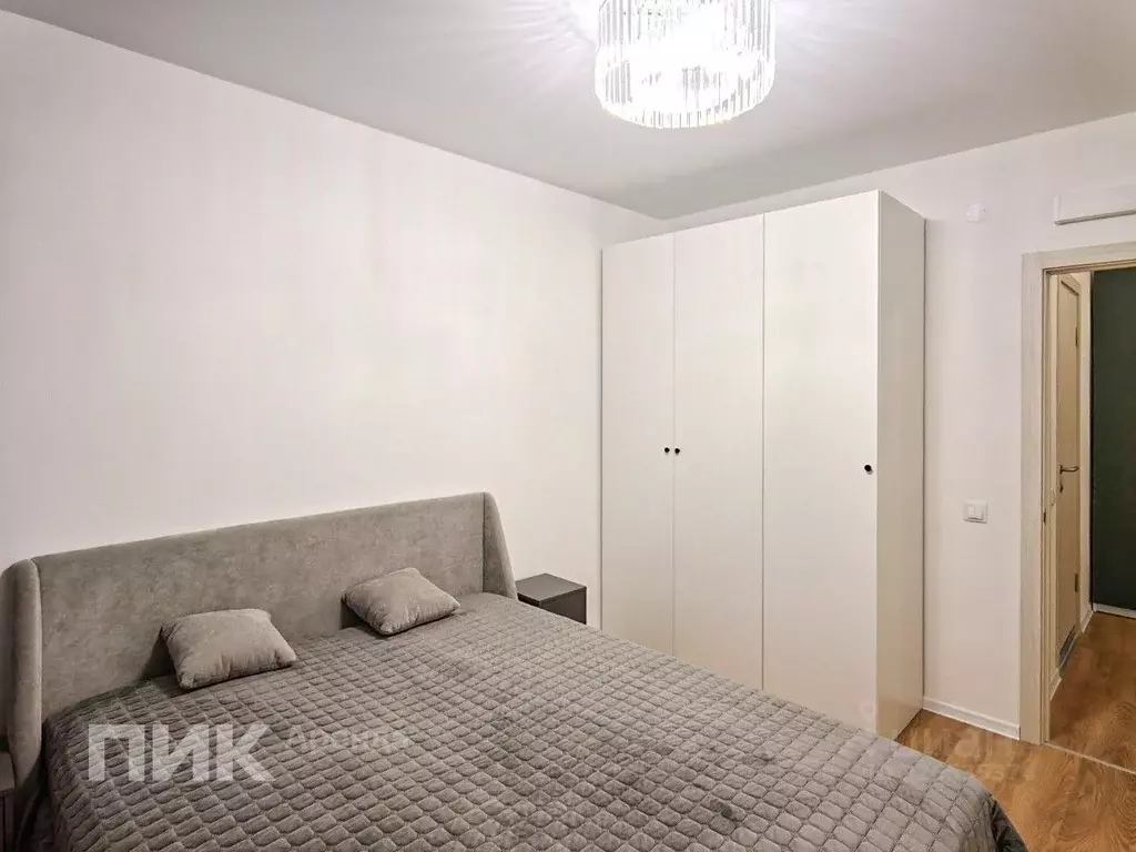 1-к кв. Москва Новоостаповская ул., 7к1 (34.4 м) - Фото 2