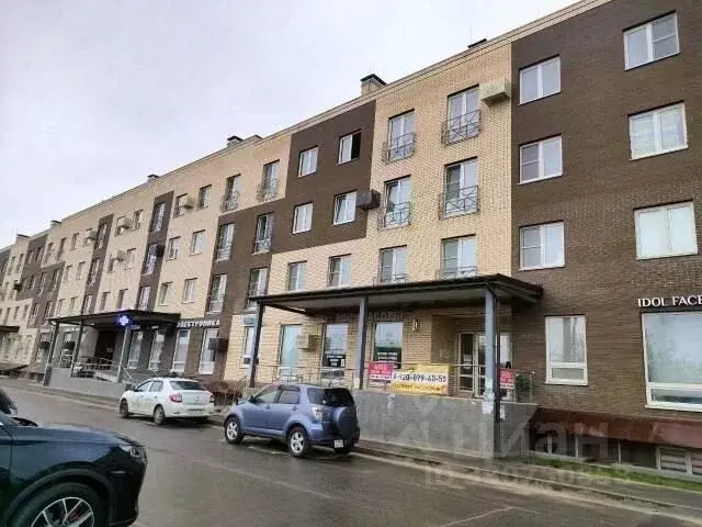 Помещение свободного назначения в Калужская область, Малоярославец ... - Фото 1
