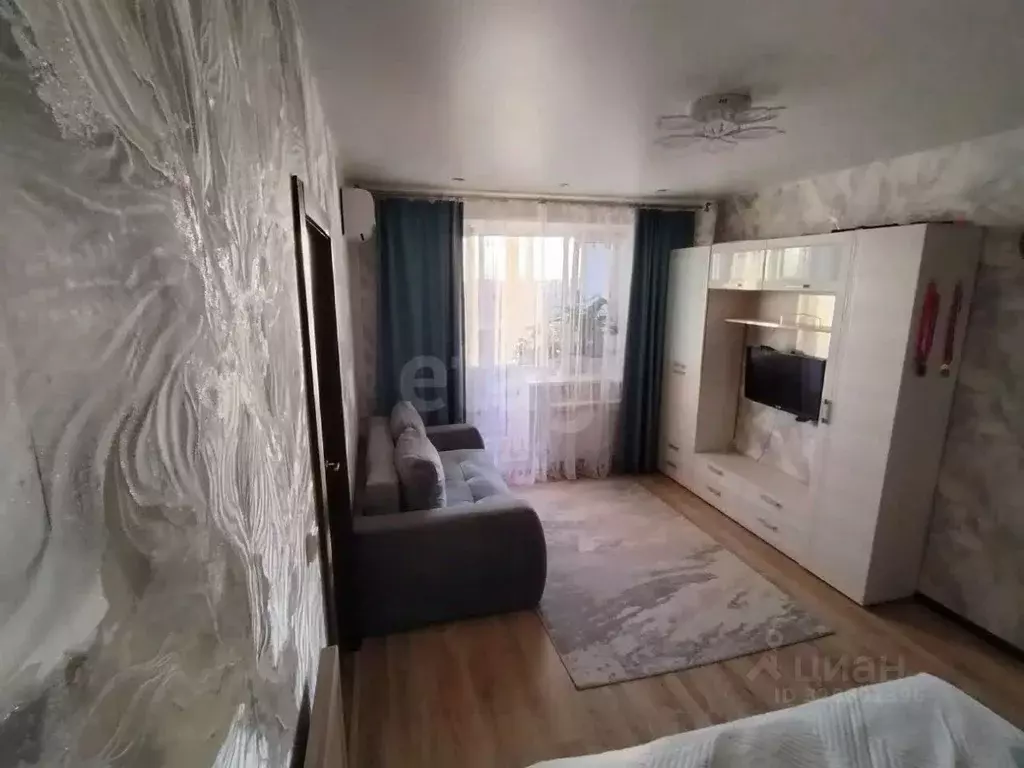 1-к кв. Марий Эл, Йошкар-Ола ул. Строителей, 75 (37.0 м) - Фото 2