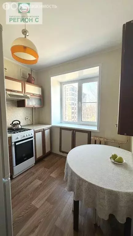 1-комнатная квартира: Архангельск, проспект Ломоносова, 260А (30.2 м) - Фото 2