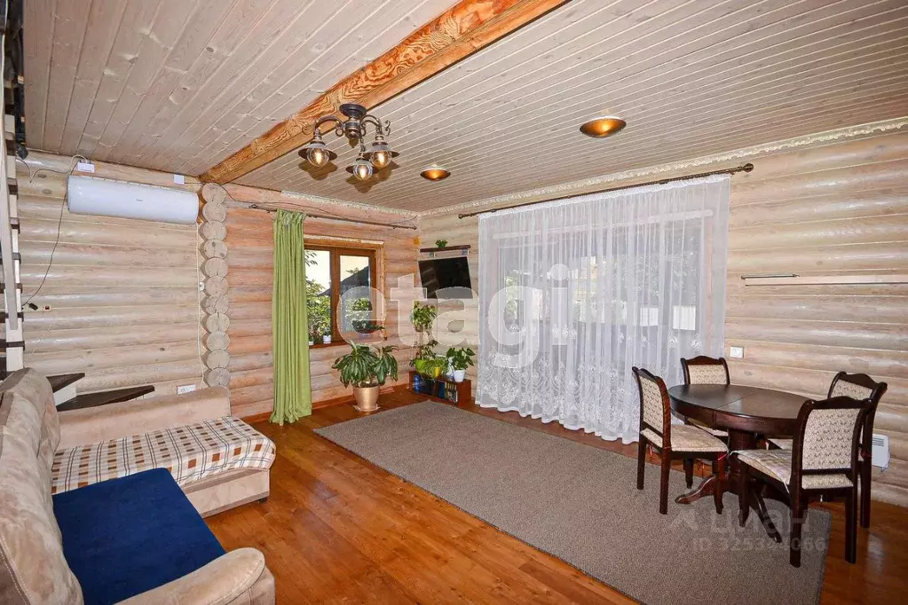 Дом в Севастополь Атлантика-3 садоводческое товарищество, 51 (120 м) - Фото 1