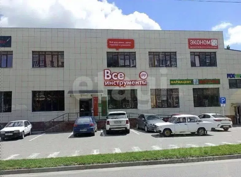 Помещение свободного назначения в Ставропольский край, Ставрополь ... - Фото 1