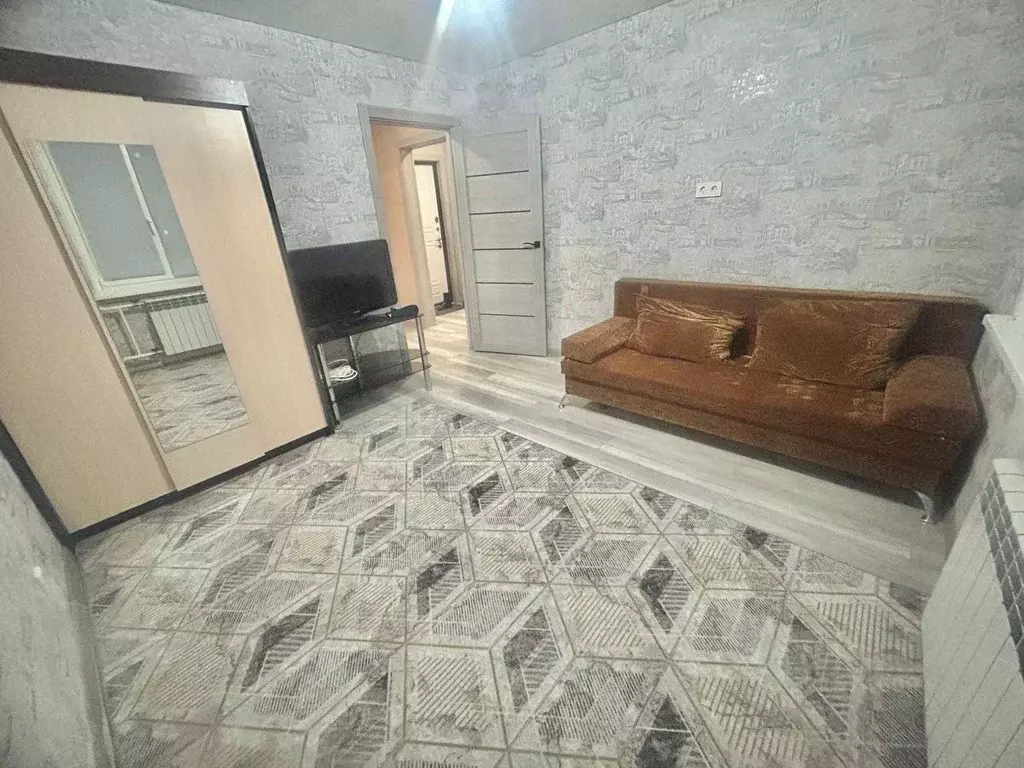 2-к кв. Тюменская область, Тюмень ул. Павла Шарова, 1к1 (58.8 м) - Фото 1