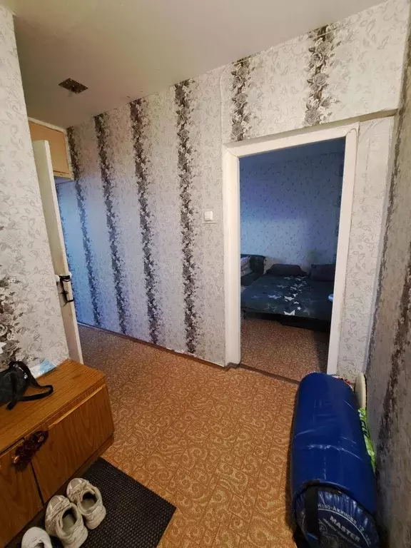 Продаётся 1-к квартира, 31.7 м - Фото 1