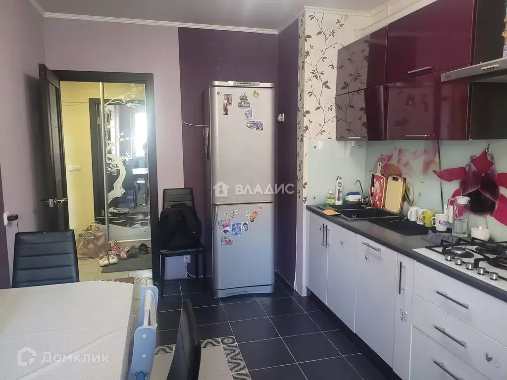 Продаётся 2-к квартира, 57 м - Фото 1