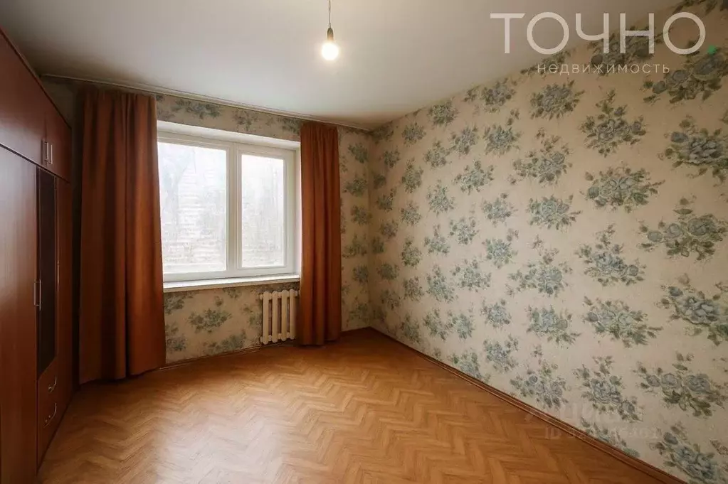 3-к кв. Пензенская область, Пенза ул. Антонова, 4А (74.7 м) - Фото 1