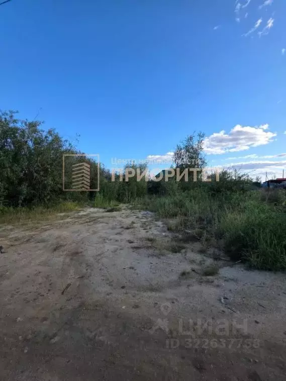 Участок в Саха (Якутия), Якутск пер. Изумрудный (8.0 сот.) - Фото 2